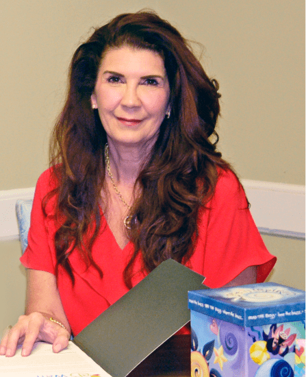 Bridget Bergens