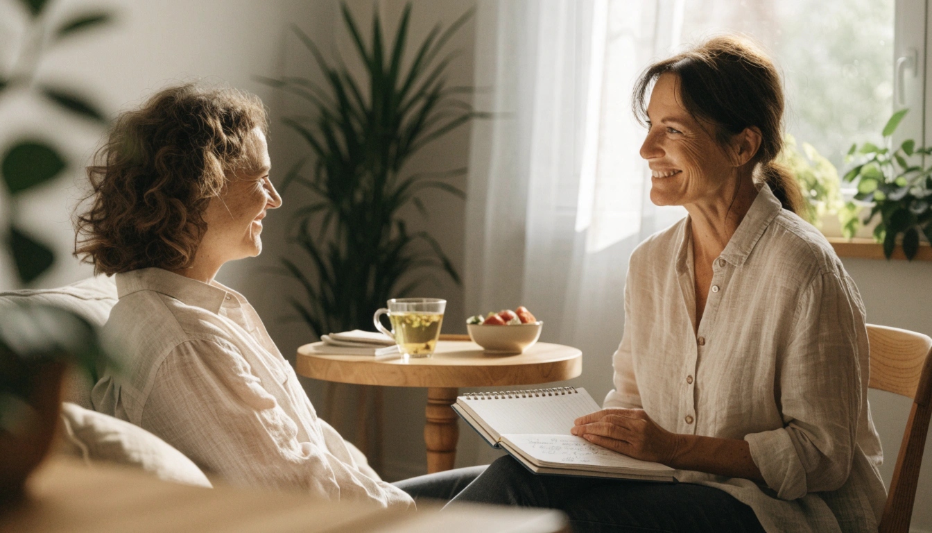 What to Expect From a Functional Medicine Consultation in Daytona Beach